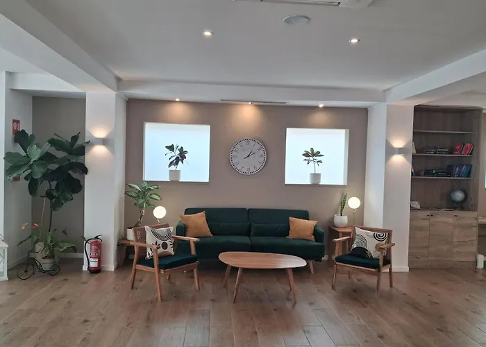 Hotel Am Strand Paguera Treff Boutique