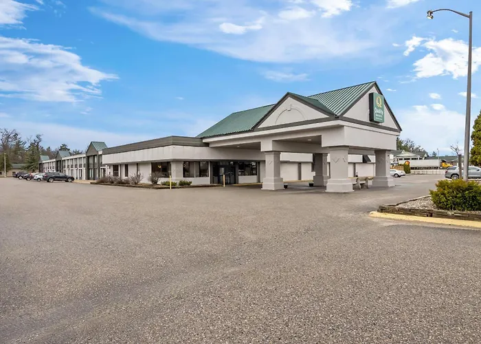 Quality Inn & Suites