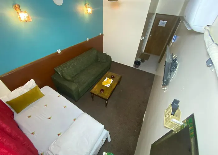 فندق عسل - Asal Hotel