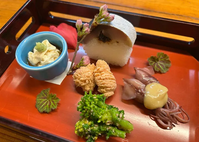  Kurama Onsen