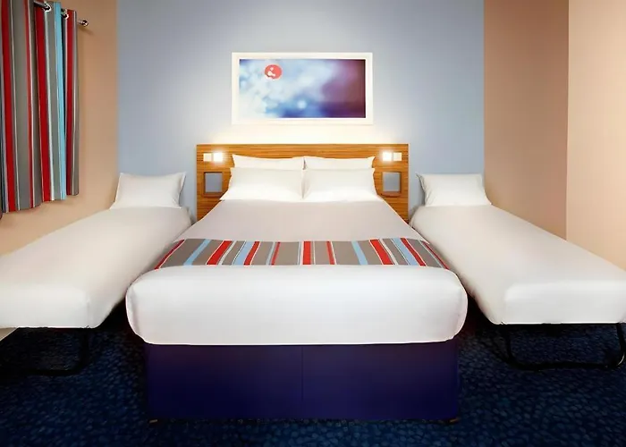 Travelodge London Twickenham