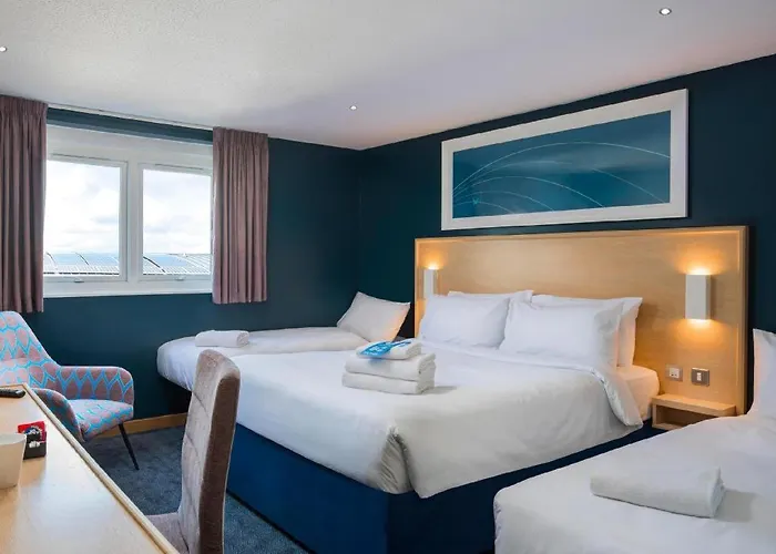 Travelodge Slough