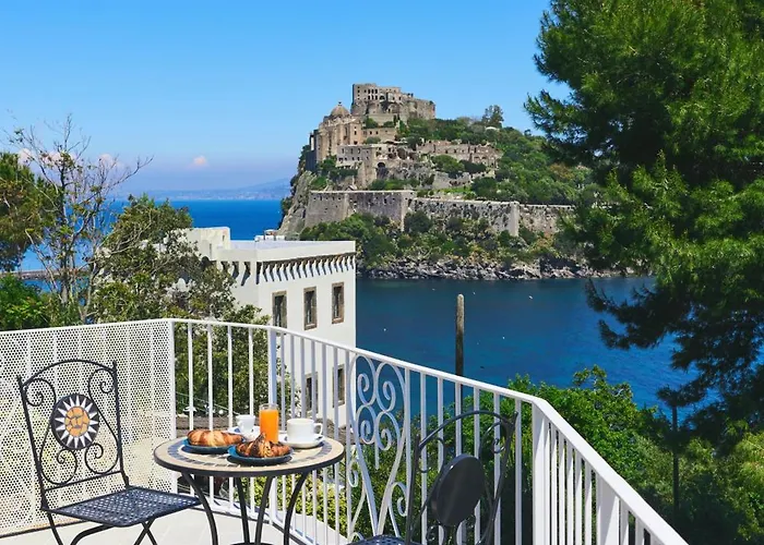 Central hotel: Don Felipe Boutique Hotel