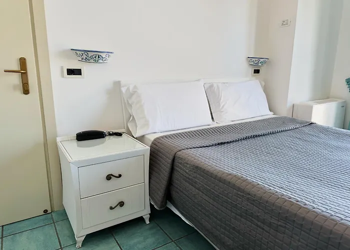 Central hotel: Don Felipe Boutique Hotel