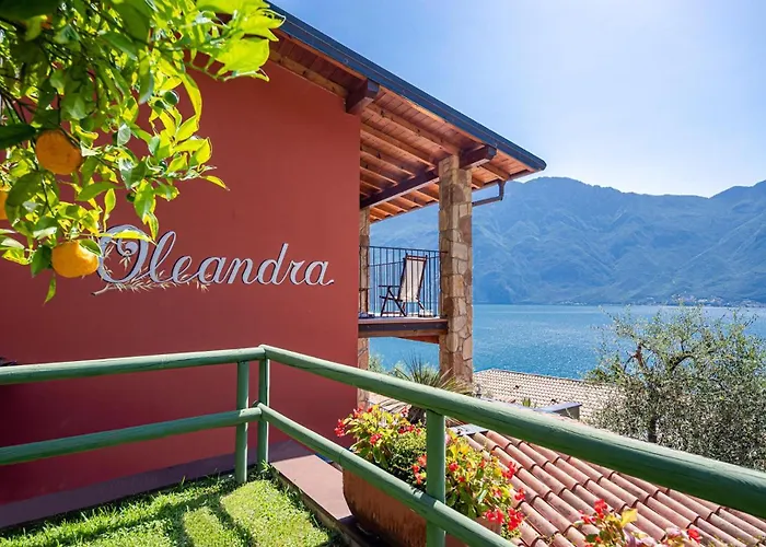 La Gardenia & Villa Oleandra