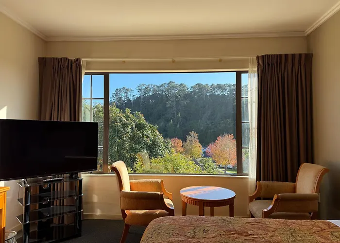 Albany Rosedale