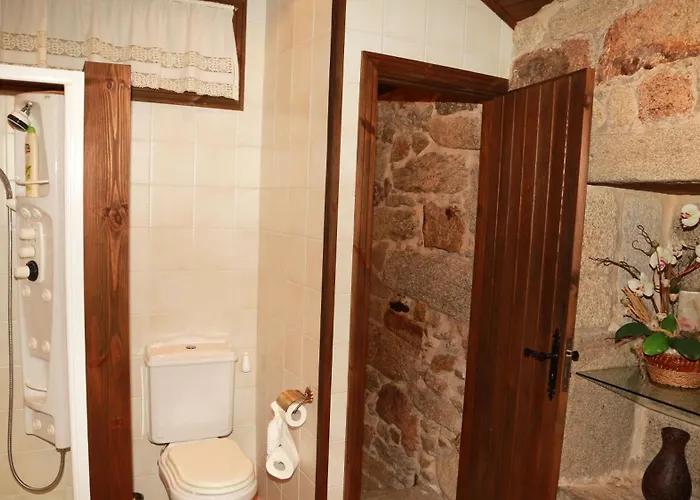  Casa Do Sear - Turismo Rural&Spa