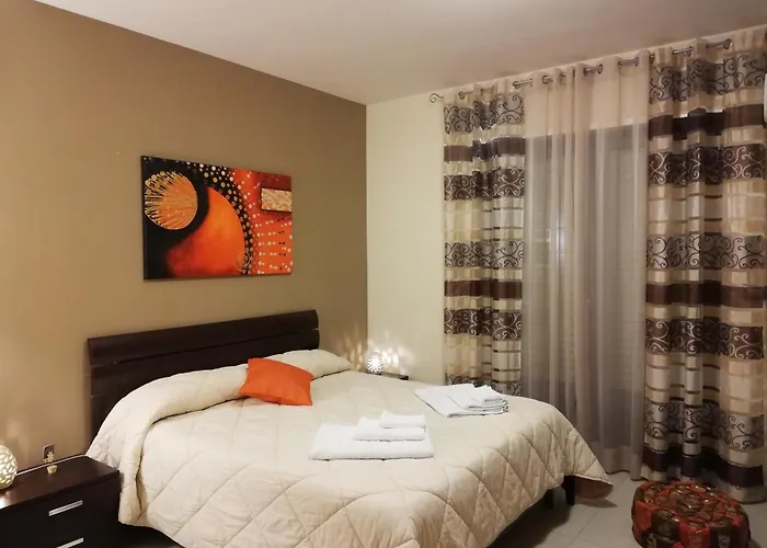 B&B Li Figuli