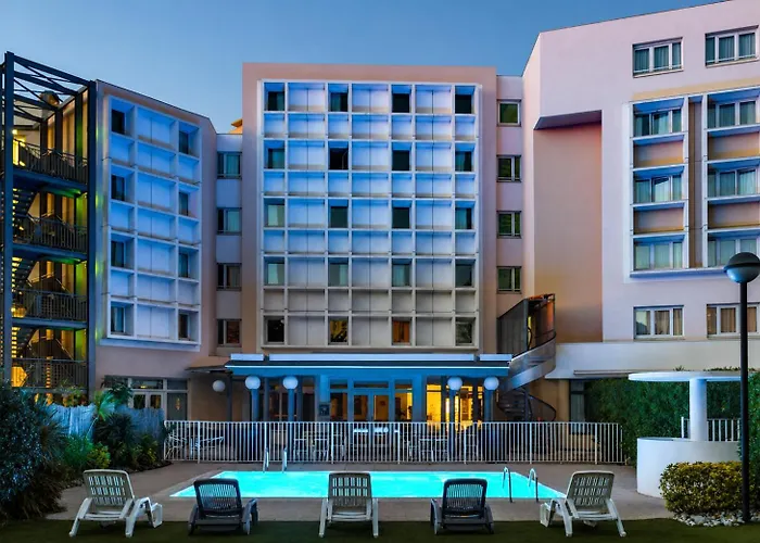 B&B Bonneveine