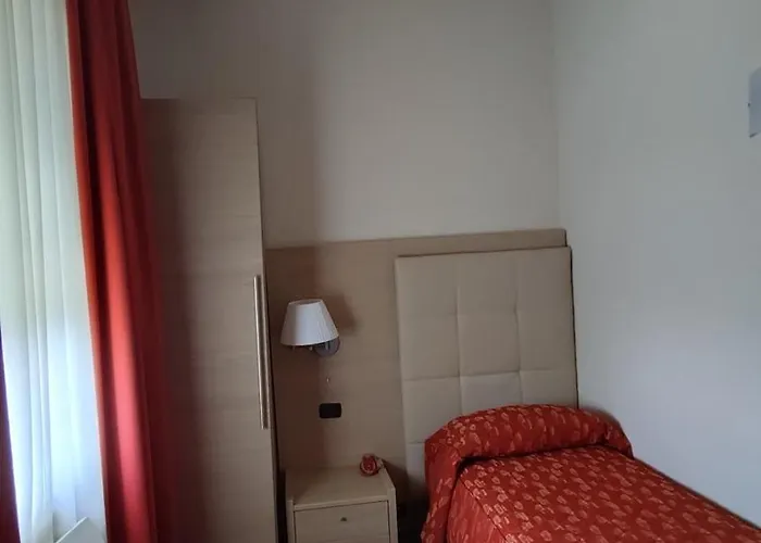 Hotel Gasparina