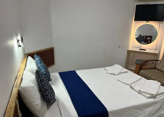 Han Dalyan Hotel