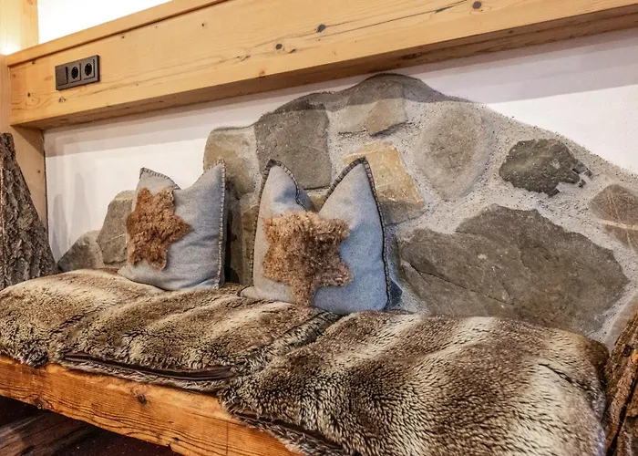 Hotel mit Hund Das Landhaus