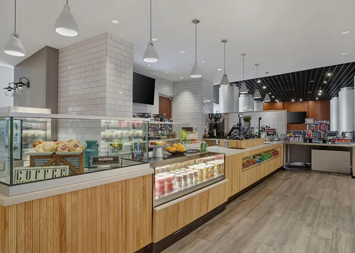 Family Hotel: Hyatt Regency Dfw International Airport