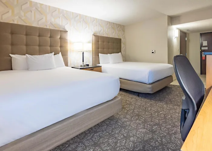 Drury Inn & Suites St. Louis Airport