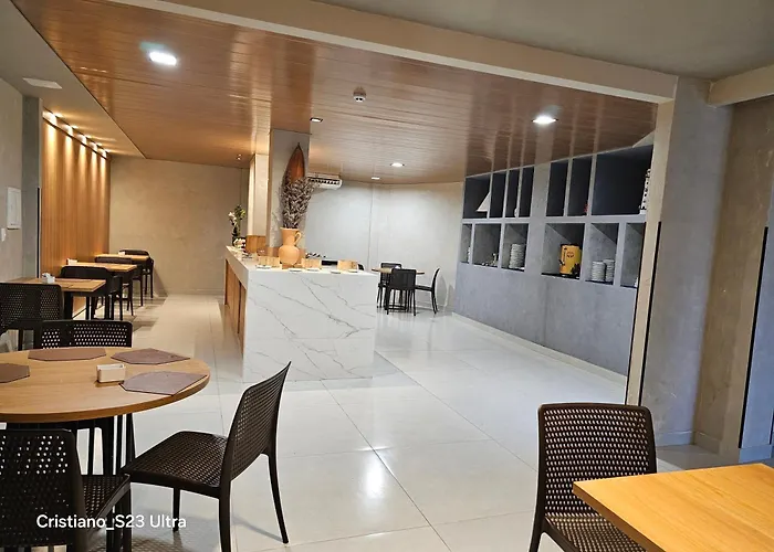Marezzi Aracaju