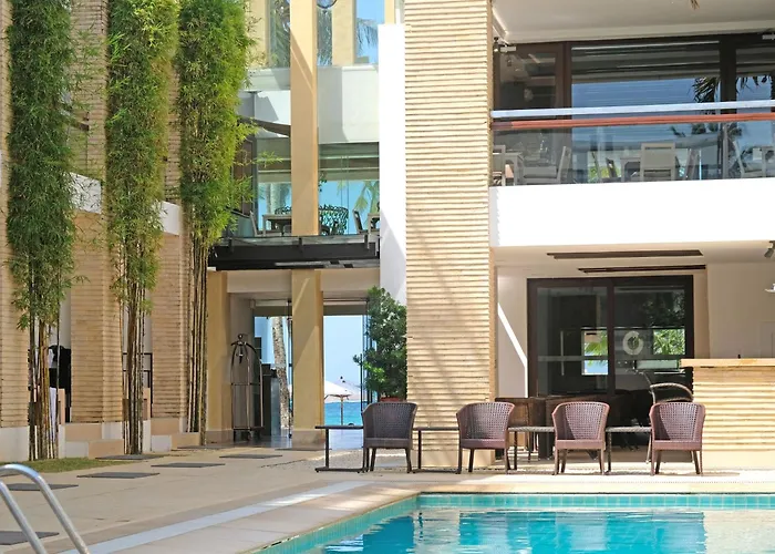 District Boracay
