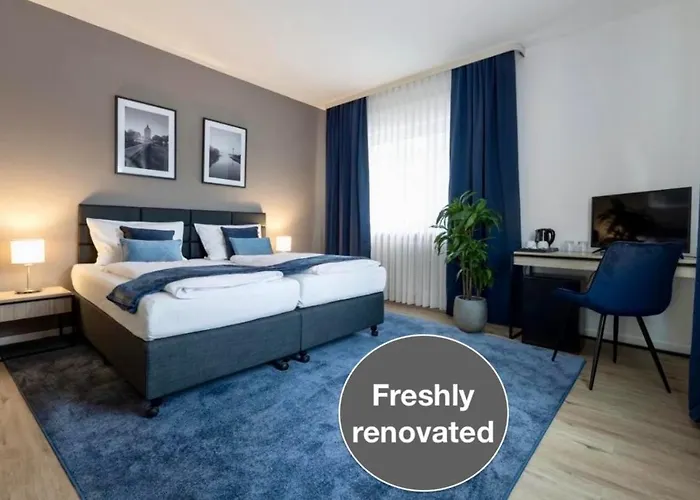 Hotel Wegener