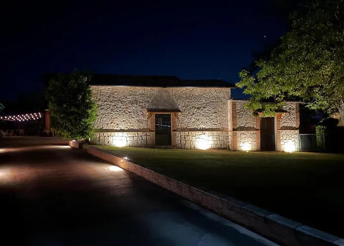 B&B Colle Cucchiara