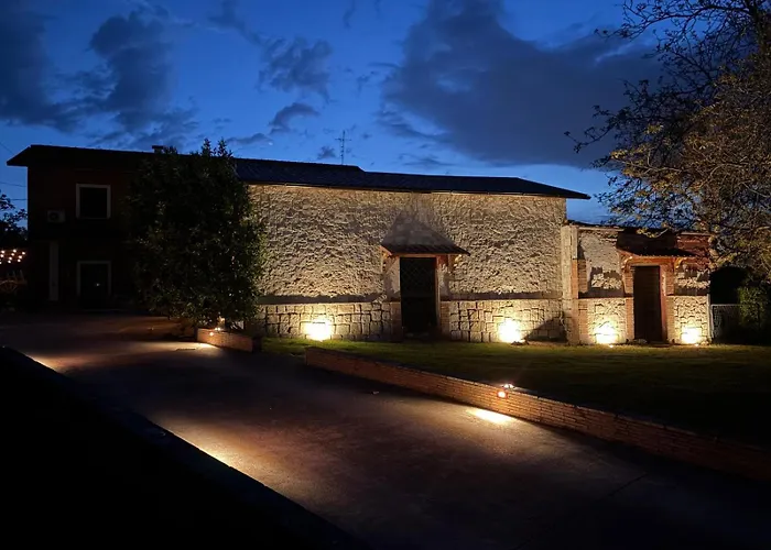 B&B Colle Cucchiara