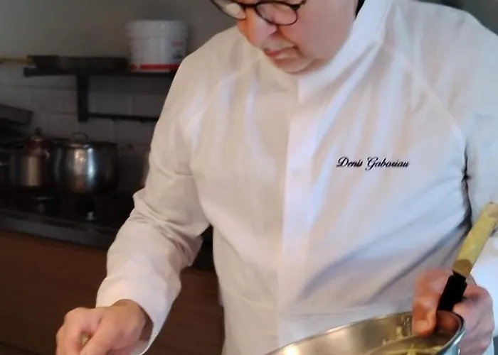 Le Mas De