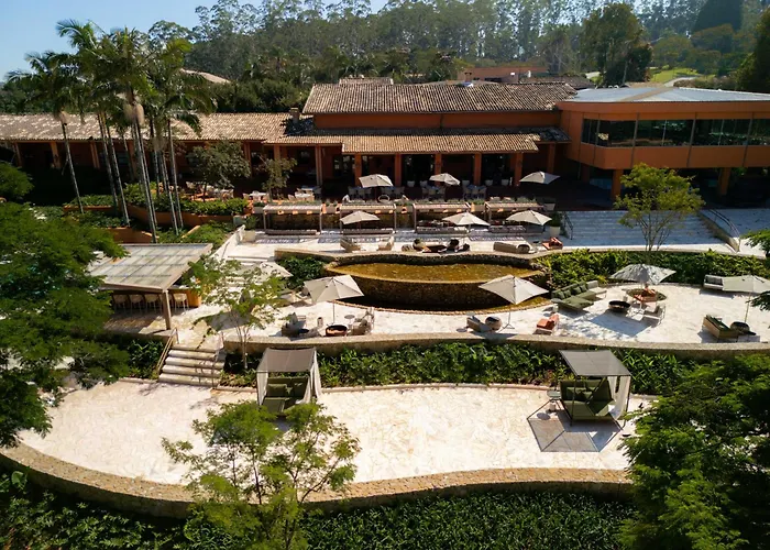 Villa Rossa