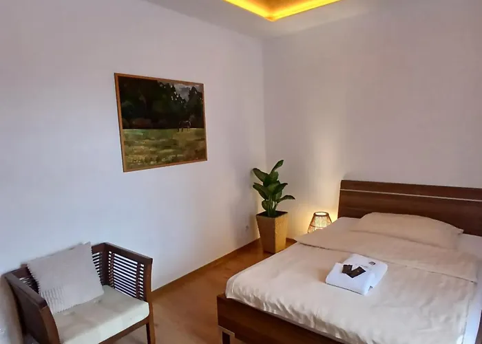 Hotel Panský Dům Žamberk