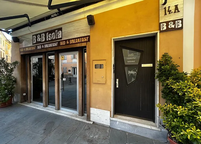 B&B Isola