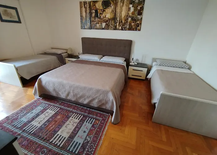 Lian Room B&B