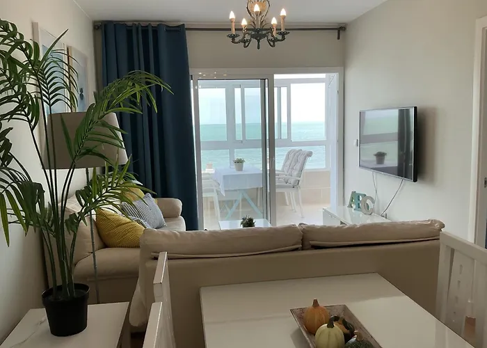 Villablanca Apartamento