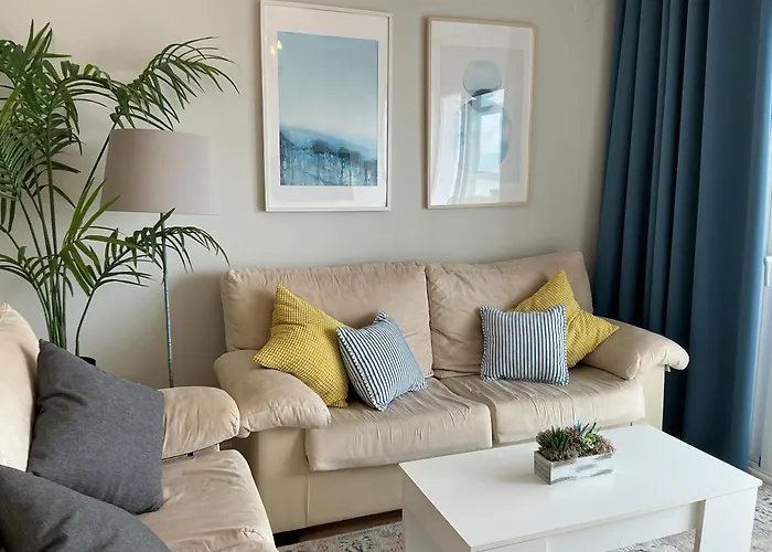 Villablanca Apartamento