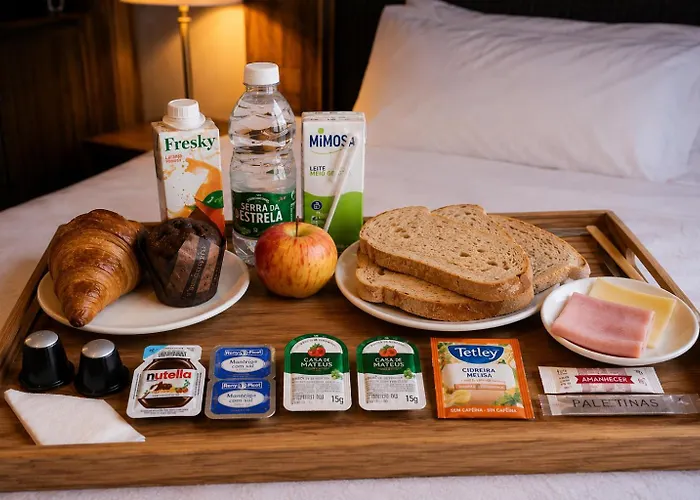  MyStay Porto Bolhão