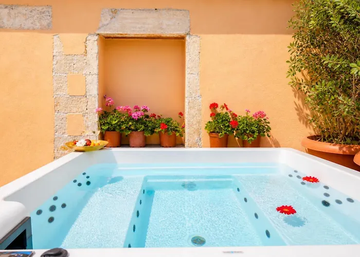 Venetian Palace Chania