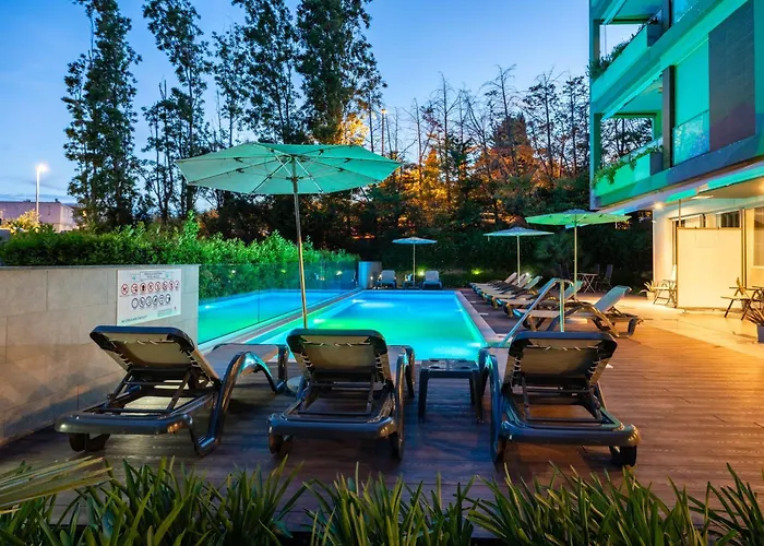 Rooms Oasis Life