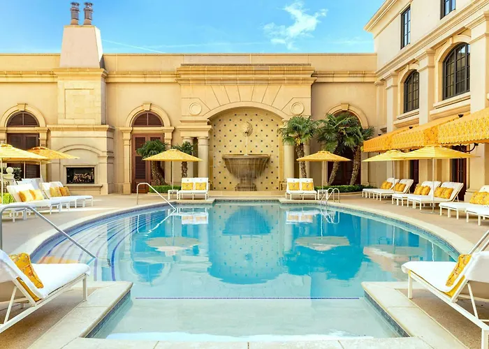 St. Regis Atlanta