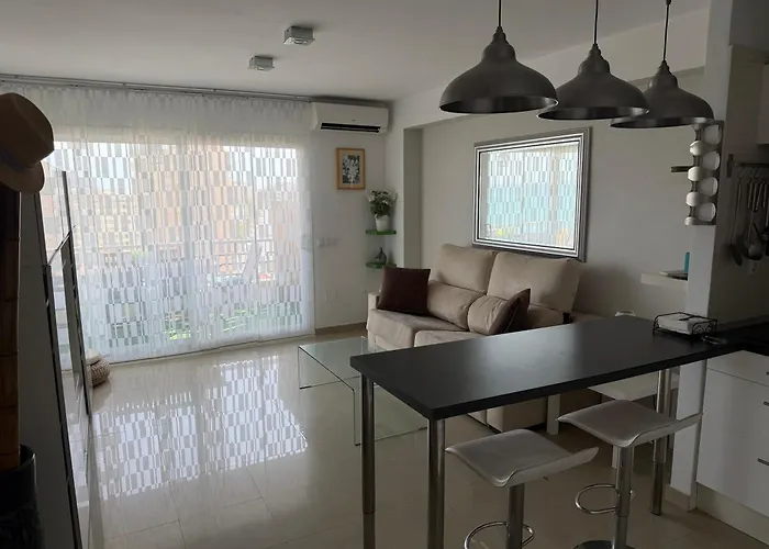 Apartamento Carihuela Torremolinos