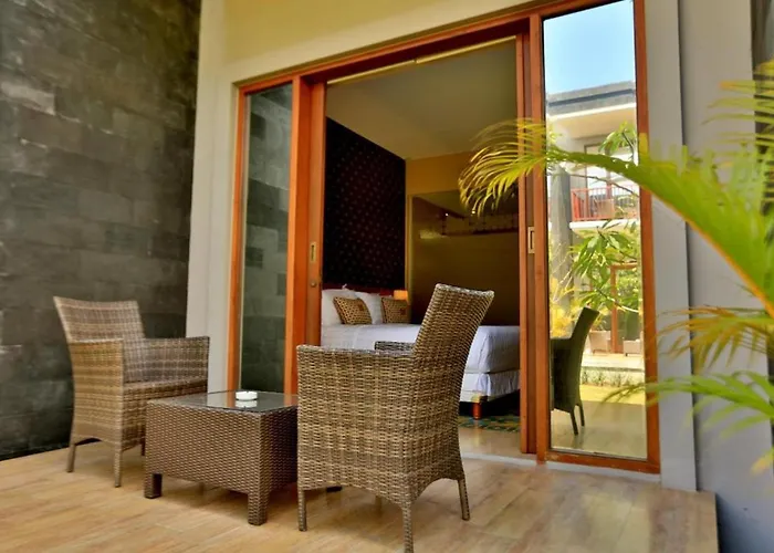 Abhayagiri - Sumberwatu Heritage