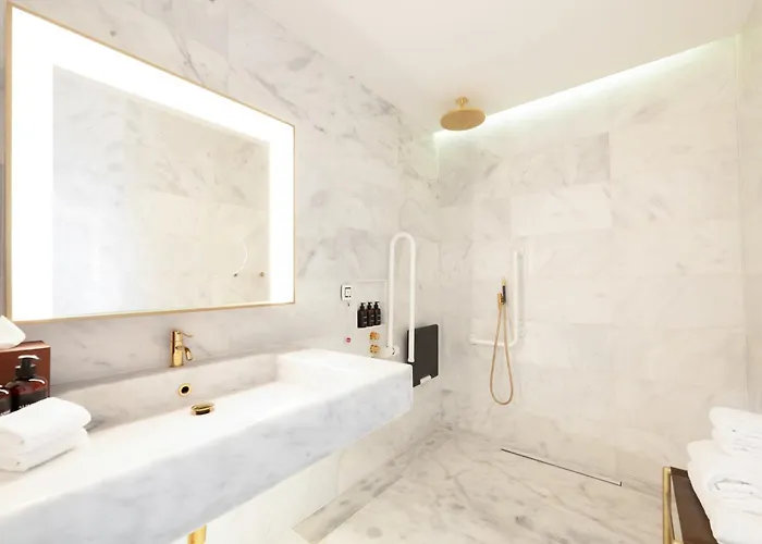 5 star hotels Almanac Barcelona