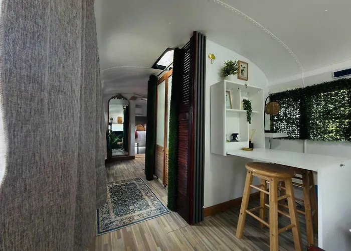 Chalet à louer Hacienda Tres Casitas