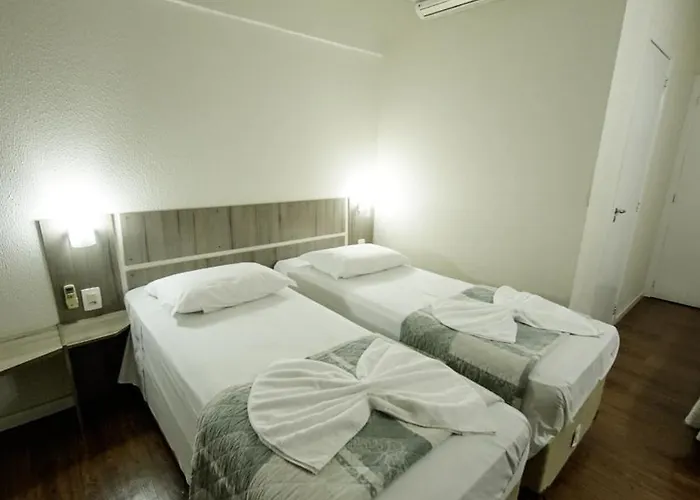 Lh Plaza Hotel