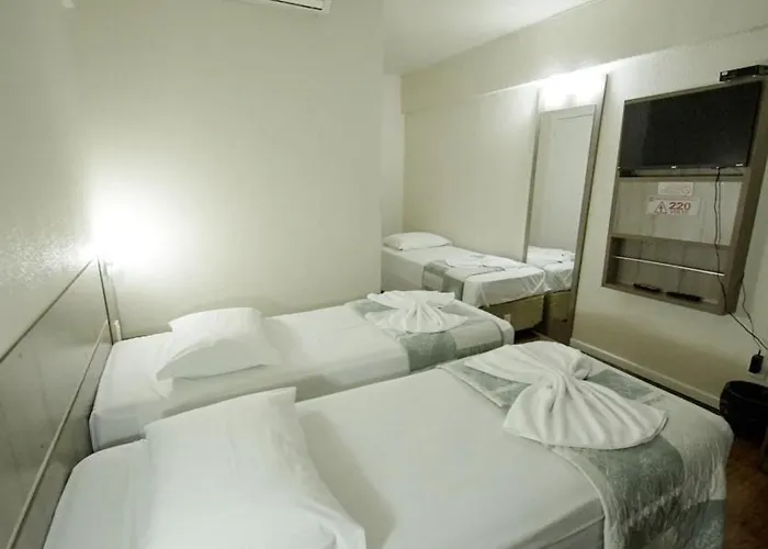 Lh Plaza Hotel