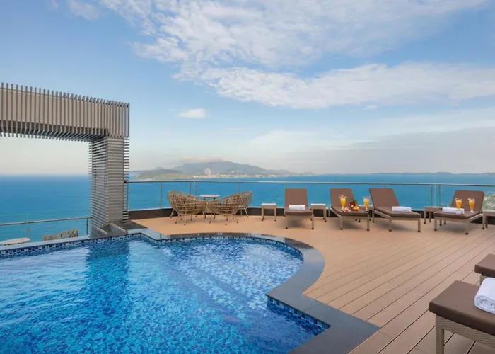 Comodo Nha Trang