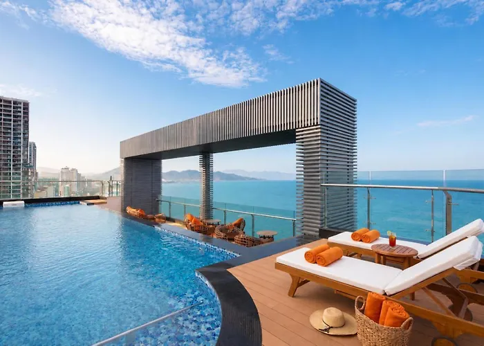 Comodo Nha Trang