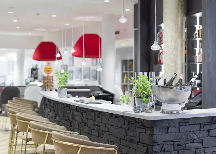 Holiday Inn - The Niu, Franz Vienna By Ihg