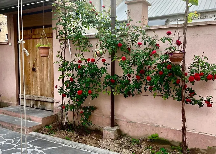Guest House - Avlabari