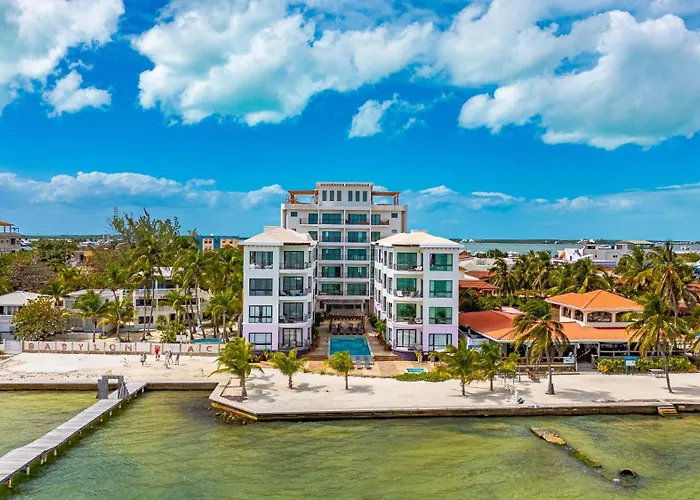 Diamante Beachfront