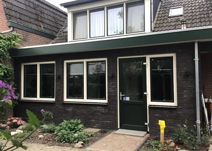 B&B Knooppunt70