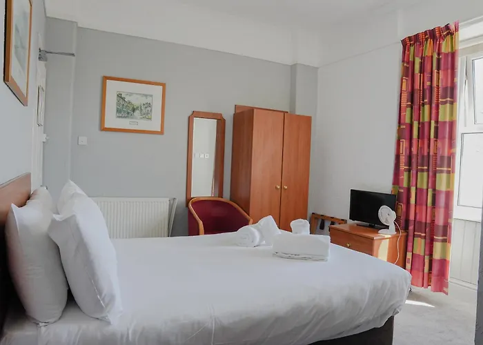 The Seafront Hotel By Compass Hospitality