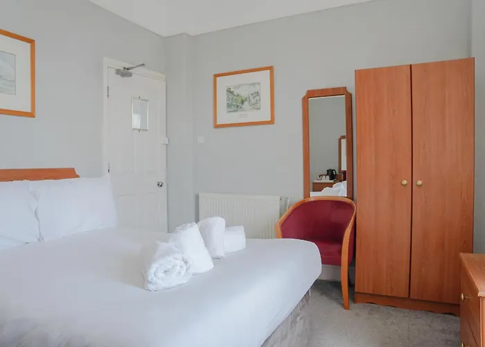 The Seafront Hotel By Compass Hospitality