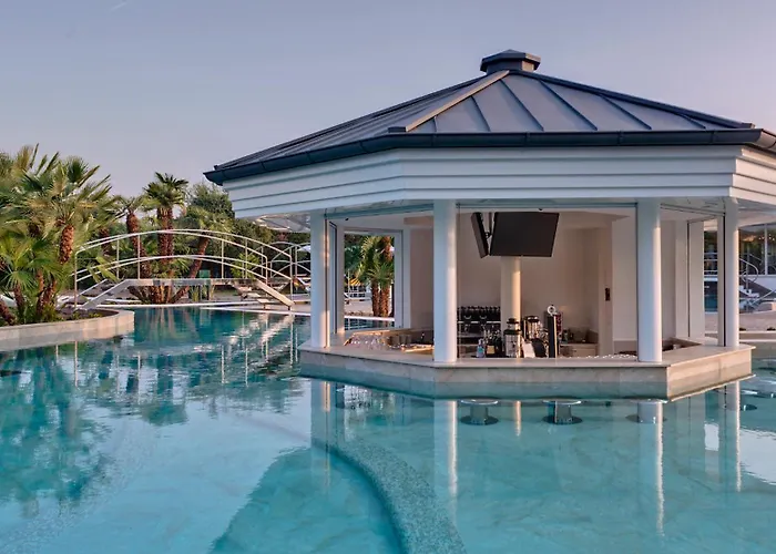 Tritone Luxury Thermae & Spa
