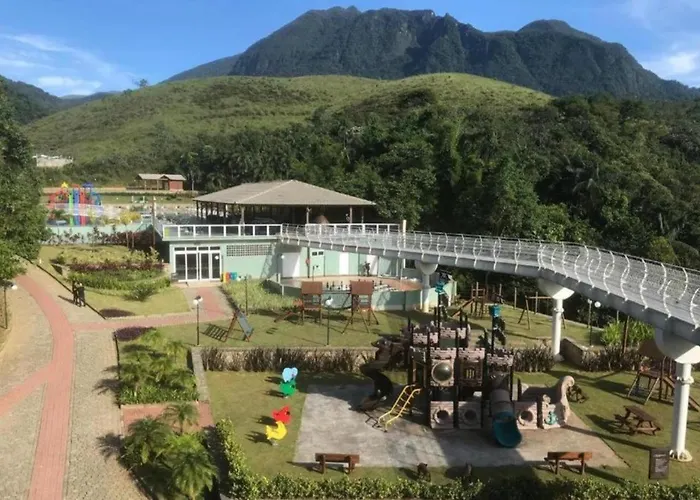 Itatiaia Resort&Eventos